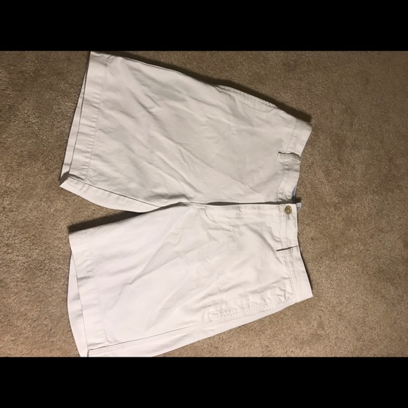 Chaps shorts - Picture 1 of 3